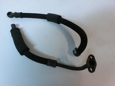 Suzuki DR 650 R Dakar SP41B 90-91 Ölkühlerleitung Ölkühlerschlauch Ölkühler