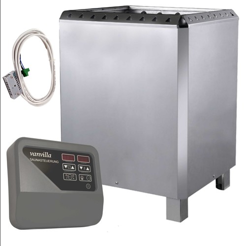 Saunaofen 15kw sauna ofen - 15kw,
