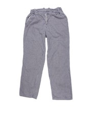 Original Bundeswehr Kochhose BW Arbeitshose Army Bäckerhose Pepita Hose Kariert