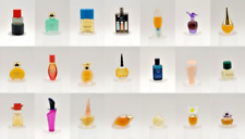 Flacon - Parfüm - Damen/Herren - Sammlerstücke - Raritäten - Auswahl C