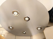 Deckenleuchte "Night- Sky 1079-55" von Paul Neuhaus