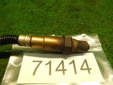 Lambdasonde Ford Focus II (DA3) 1.6TI 85KW 115PS Bj.2008 3M51-9C444-BC