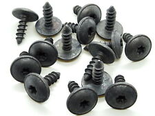 10x Schraube Motor Unterfahrschutz für Audi Seat Skoda VW N90974701