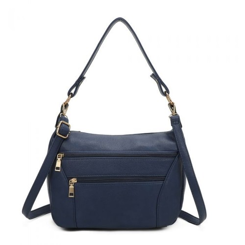 Damen-Shopper-Handtasche