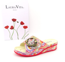 Laura Vita France Riemen