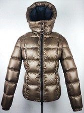 REFRIGIWEAR AshleyJacket Down Damen Daunenjacke Designer Jacke Gr.S NEU ETIKETT