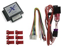 Dachmodul Verdeckmodul