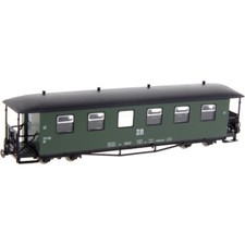 Technomodell 52440 Reko-Personenwagen Ursprungsdach, DR Ep.IV H0e + Neu