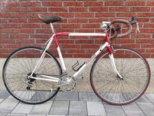 57cm Raleigh Retro Rennrad, Vintage, Stahl, Stahlrenner, Alt, Oldtimer 