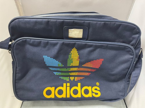 Adidas vintage airliner - adidas,