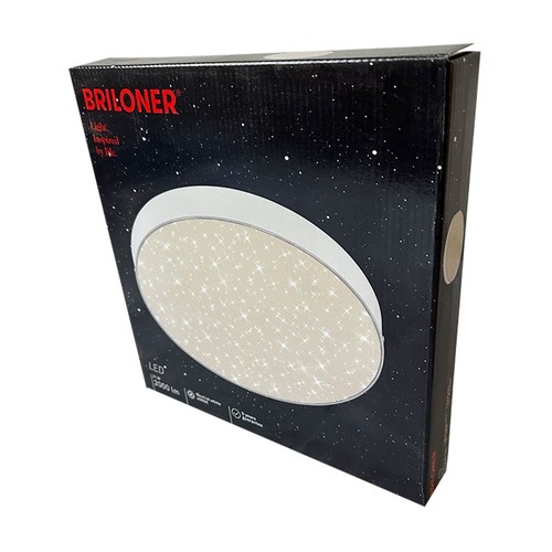 Briloner led wand - briloner, &