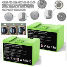 5000mAh Akku für iRobot
