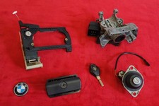 BMW E39 5er Limousine Zündschloss Schlosssatz Schliesssatz Schlüssel Türschloß