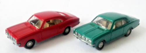 Opel commodore 2 alte - opel,