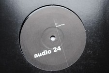 Gayle San,audio 24