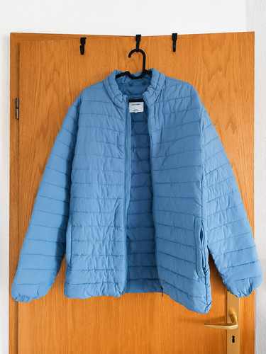 Jack jones herren steppjacke - jones,