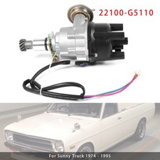 Ignition Distributor Für