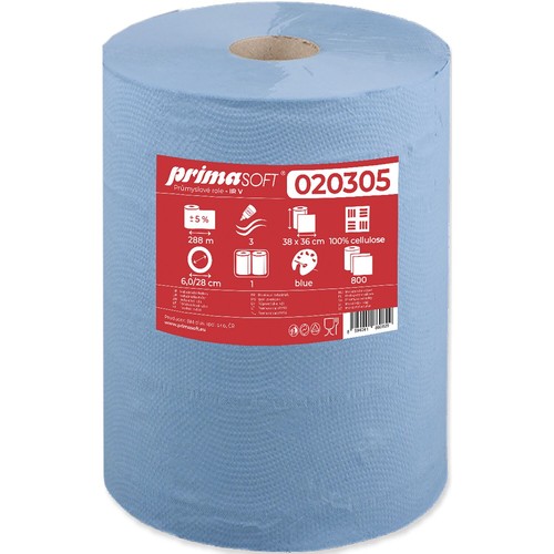 Primasoft 020505 putzpapier - primasoft,
