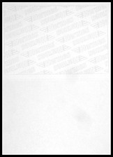 100 Hermes Etiketten Original