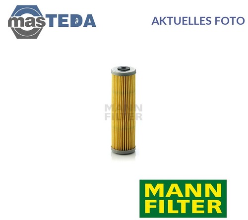1 kraftstofffilter - 46/1,