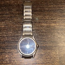 herrenuhr citizen eco drive Titanium