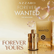 Azzaro Forever Wanted Elixir