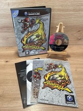 Nintendo Gamecube Mario Smash