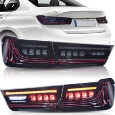 2*VLAND Für 19–24 BMW M3