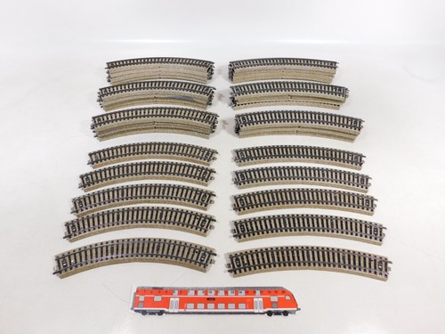 40x märklin gleisstück - märklin,
