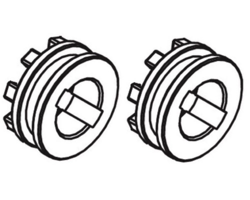 Absima differentialsperre - absima,