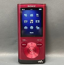 Sony Walkman NWZ-E345 8GB
