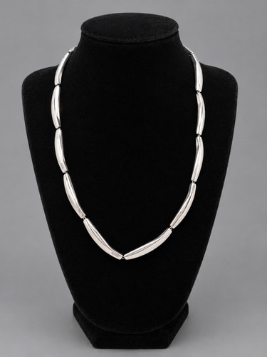 925 silberkette collier - 925-, silberkette,