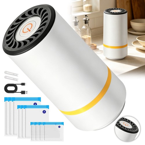 Elektrische mini vakuumpumpe - mini,