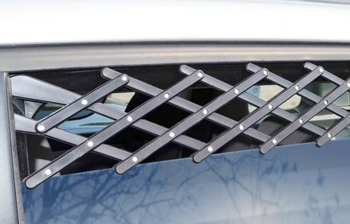 Frischluftgitter fenstergitter - frischluftgitter,