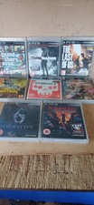 PS3 Playstation 3 Spiele