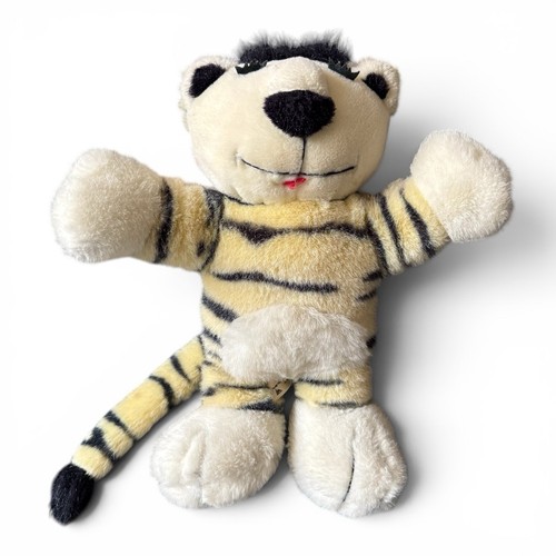 Janosch tiger kuscheltier - tiger,