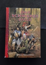 DSA Das schwarze Auge -