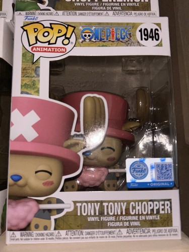 Funko pop animation one - pop!,