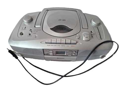 Radio tragbar mit