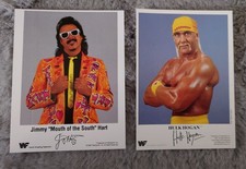 WWF World Wrestling Federation