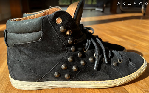 Paul green sneaker - paul,