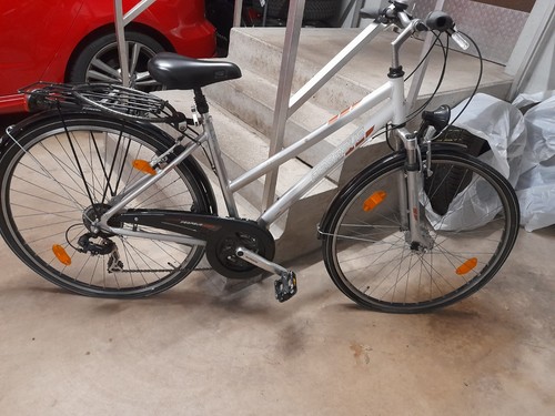 Damenfahrrad zoll gebraucht - damenfahrrad,