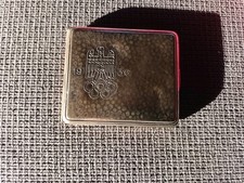 Zigarettenetui von der
