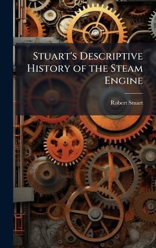 Stuart descriptive history - descriptive,