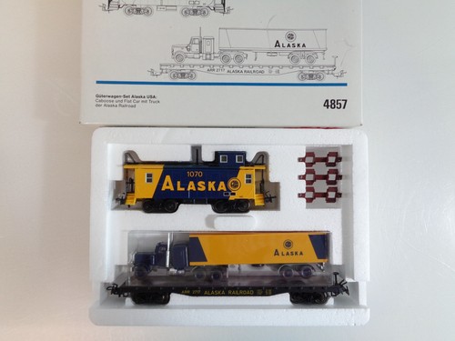 Märklin 4857 - märklin,