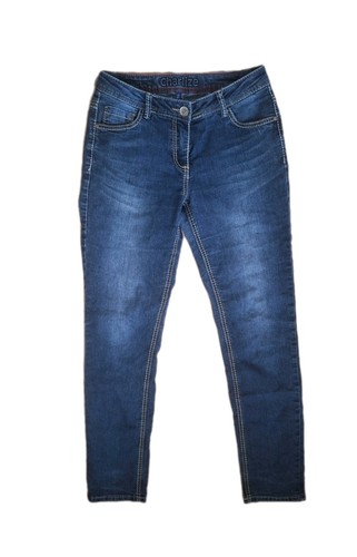 Jeans cecil charlize 27 - jeans,