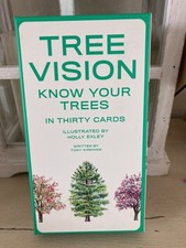 Tree Vision Know Your Trees 30