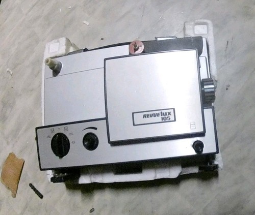 Revuelux 105 super single - 105, 8/single
