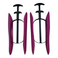 Stiefelformer 1 Paar - mit innovativem Sensomatic Federelement - Stiefelspanner