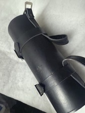 motorrad leder werkzeug rolle für Sporty